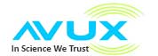 Avux Organic Chemicals India Pvt Ltd Logo